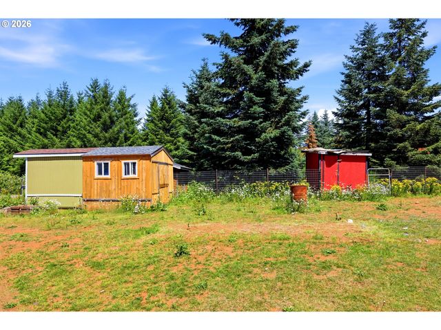 11855 Se JED Ct, Sandy, OR 97055