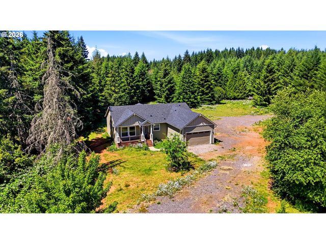 11855 Se JED Ct, Sandy, OR 97055