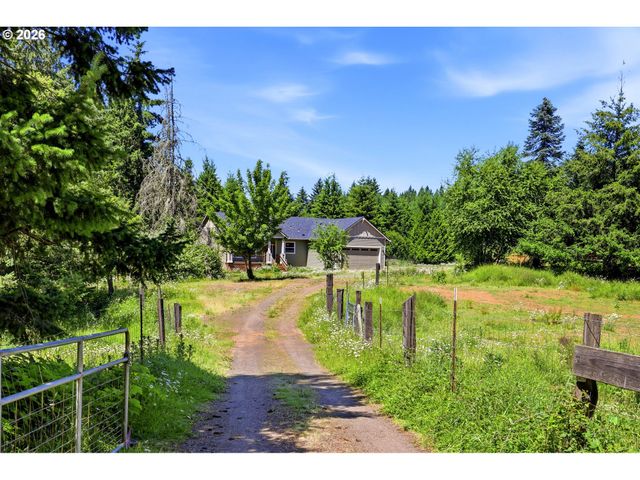 11855 Se JED Ct, Sandy, OR 97055