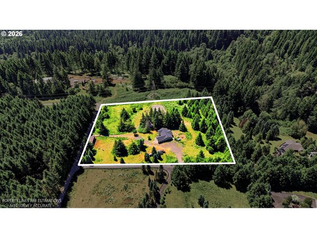 11855 Se JED Ct, Sandy, OR 97055