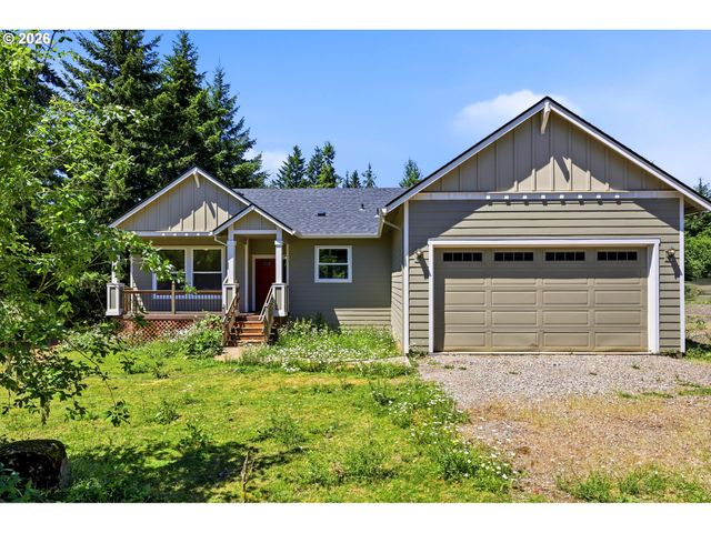 11855 Se JED Ct, Sandy, OR 97055