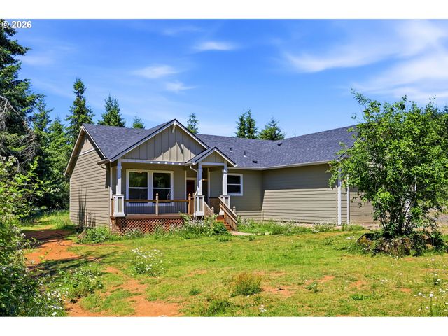 11855 Se JED Ct, Sandy, OR 97055