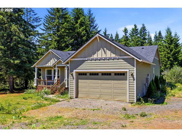 11855 Se JED Ct, Sandy, OR 97055