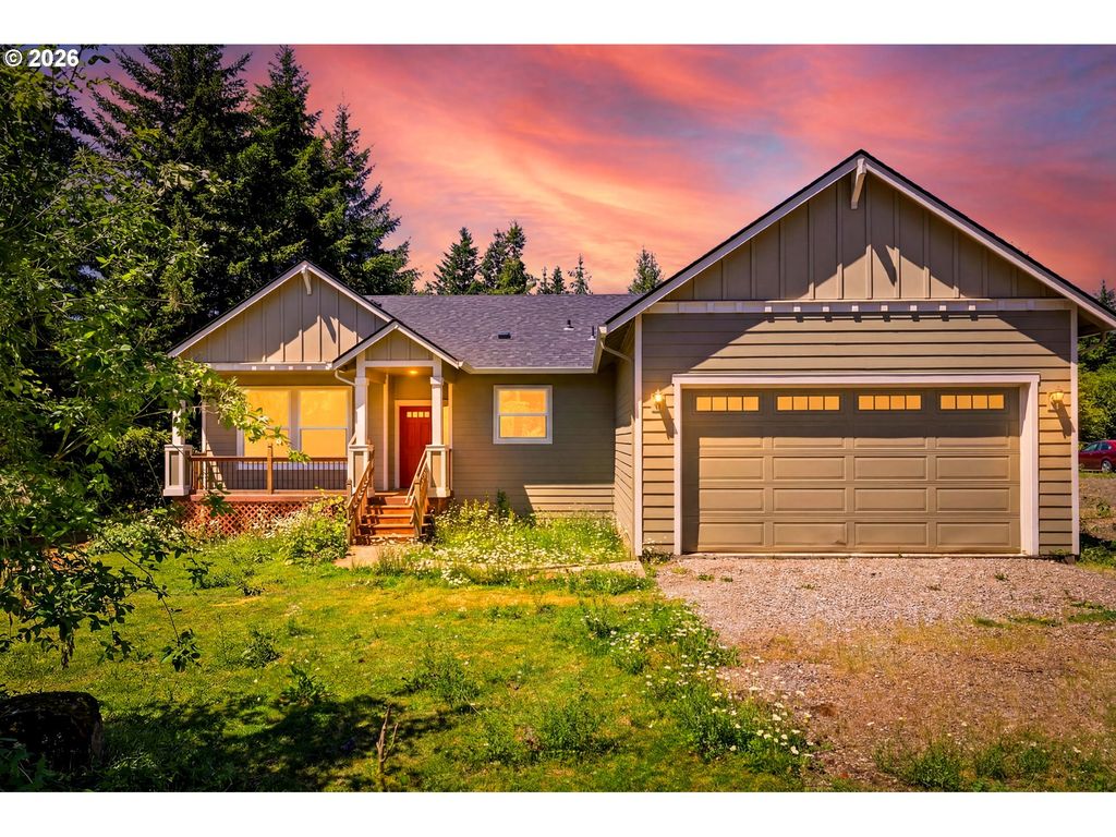 11855 Se JED Ct, Sandy, OR 97055