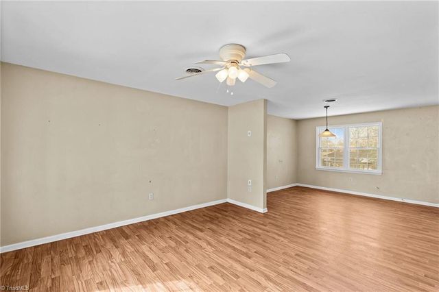 535 Log Barn Road, Salisbury, NC 28146