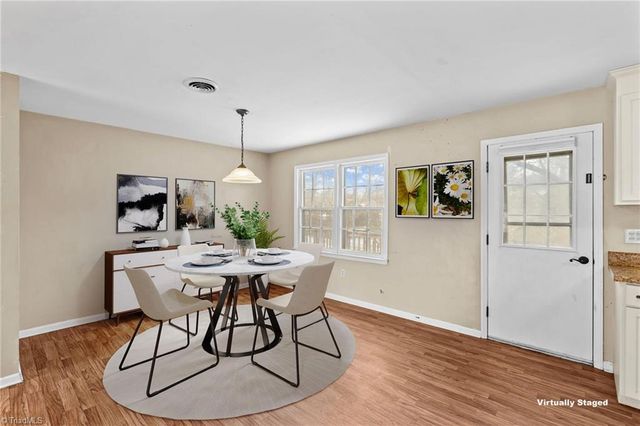 535 Log Barn Road, Salisbury, NC 28146