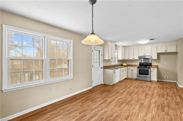 535 Log Barn Road, Salisbury, NC 28146