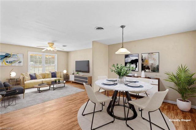 535 Log Barn Road, Salisbury, NC 28146