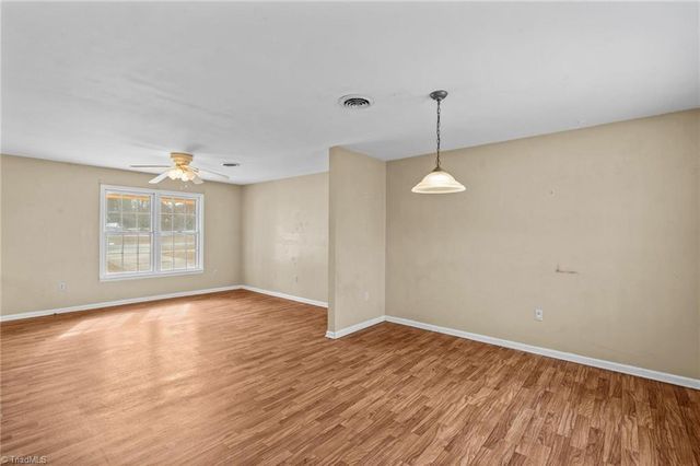 535 Log Barn Road, Salisbury, NC 28146