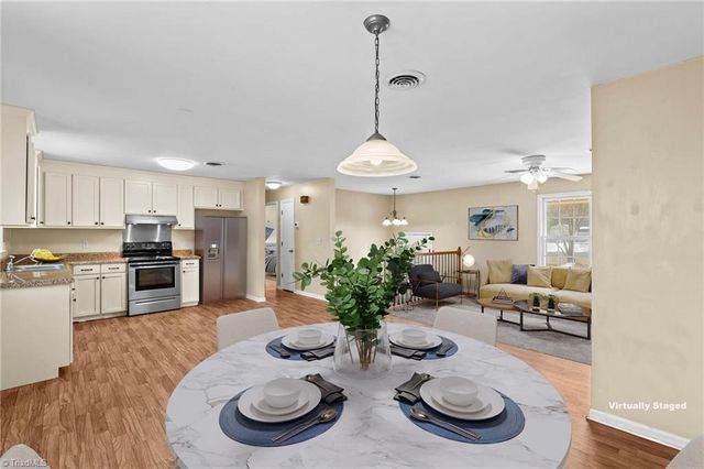 535 Log Barn Road, Salisbury, NC 28146