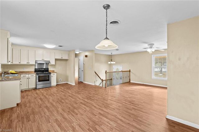 535 Log Barn Road, Salisbury, NC 28146