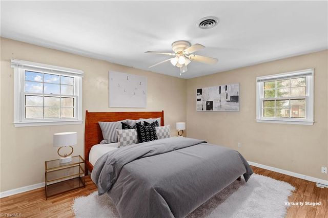 535 Log Barn Road, Salisbury, NC 28146