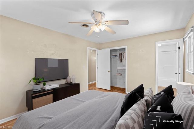 535 Log Barn Road, Salisbury, NC 28146