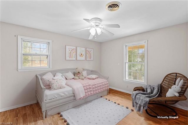 535 Log Barn Road, Salisbury, NC 28146