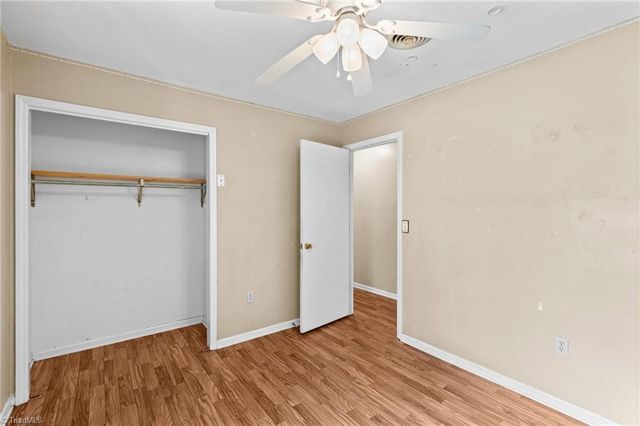 535 Log Barn Road, Salisbury, NC 28146