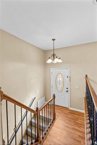 535 Log Barn Road, Salisbury, NC 28146