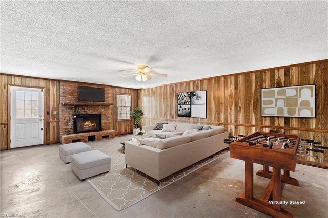 535 Log Barn Road, Salisbury, NC 28146