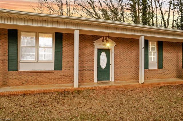 535 Log Barn Road, Salisbury, NC 28146