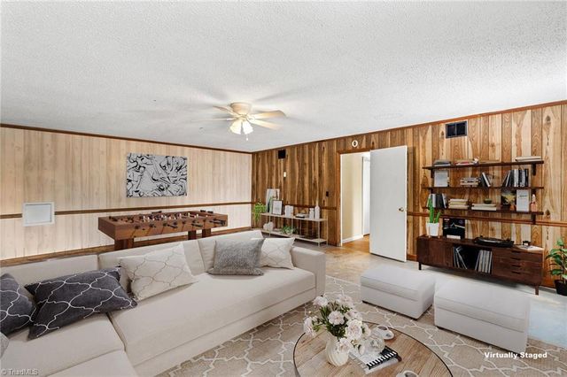 535 Log Barn Road, Salisbury, NC 28146