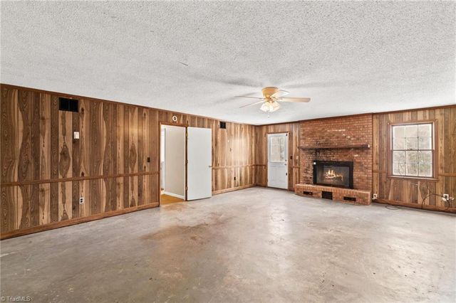 535 Log Barn Road, Salisbury, NC 28146