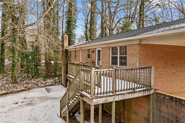 535 Log Barn Road, Salisbury, NC 28146