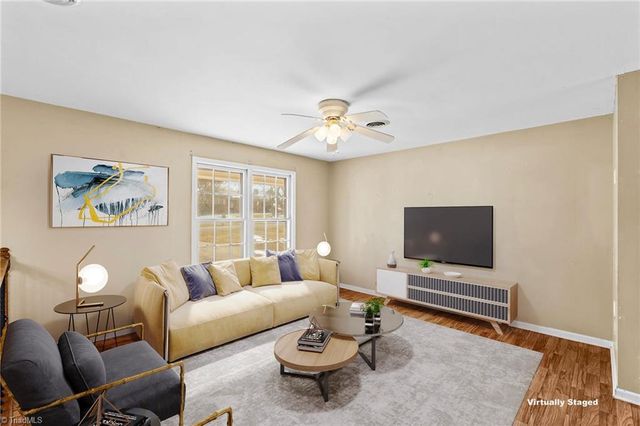 535 Log Barn Road, Salisbury, NC 28146