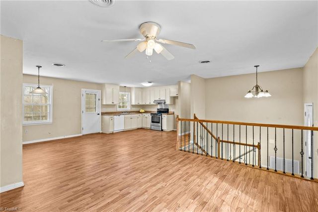 535 Log Barn Road, Salisbury, NC 28146