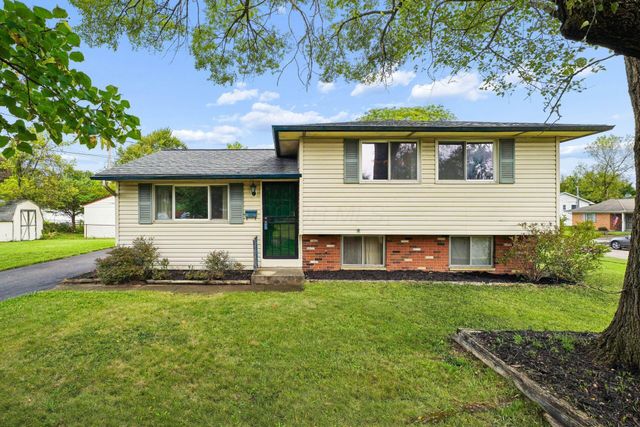 1494 Cranwood Drive, Columbus, OH 43229