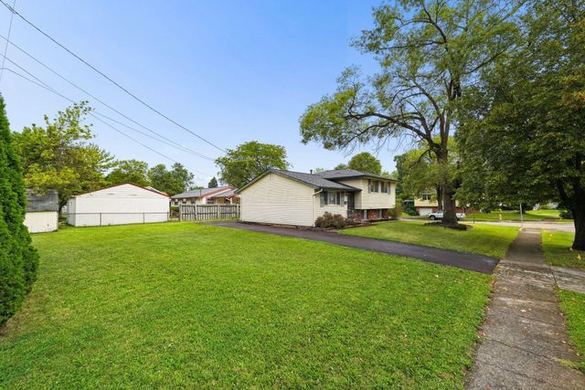 1494 Cranwood Drive, Columbus, OH 43229
