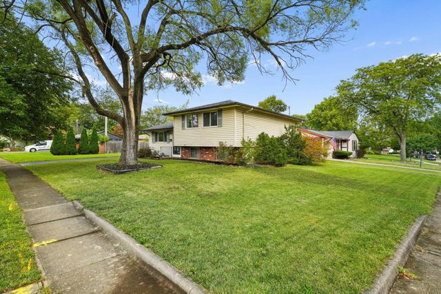1494 Cranwood Drive, Columbus, OH 43229