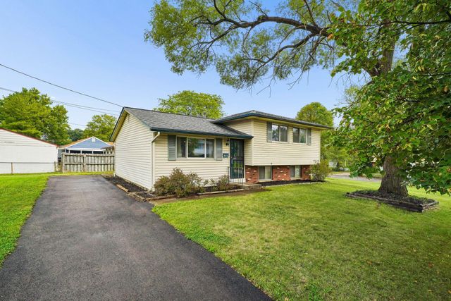 1494 Cranwood Drive, Columbus, OH 43229