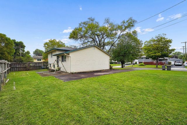 1494 Cranwood Drive, Columbus, OH 43229