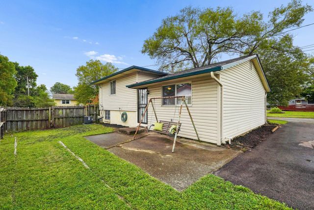 1494 Cranwood Drive, Columbus, OH 43229