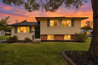 1494 Cranwood Drive, Columbus, OH 43229