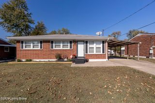 6217 Hackberry Way, Louisville, KY 40229