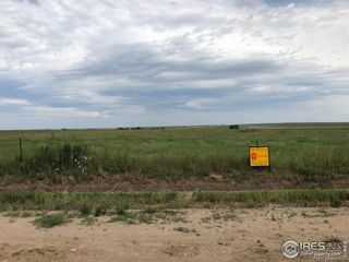 Lot G County Road 43 and 96 Road, Pierce, CO 80650