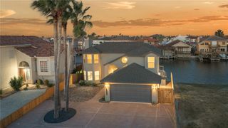 15334 KEY LARGO Ct, Corpus Christi, TX 78418