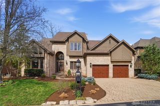 1963 Scenic Hills Court, Washington Twp, OH 45459