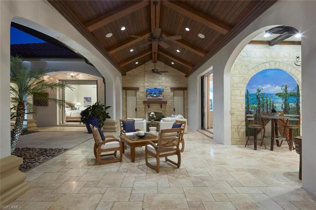 24000 Tuscany CT, BONITA SPRINGS, FL 34134 — photo 4
