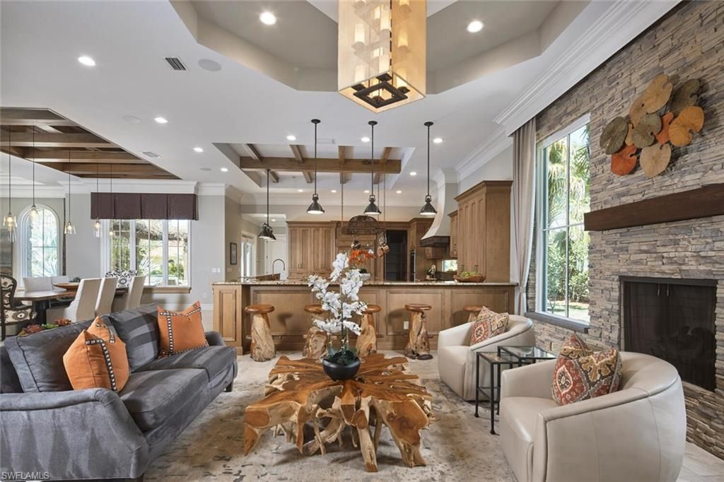24000 Tuscany CT, BONITA SPRINGS, FL 34134 — photo 5
