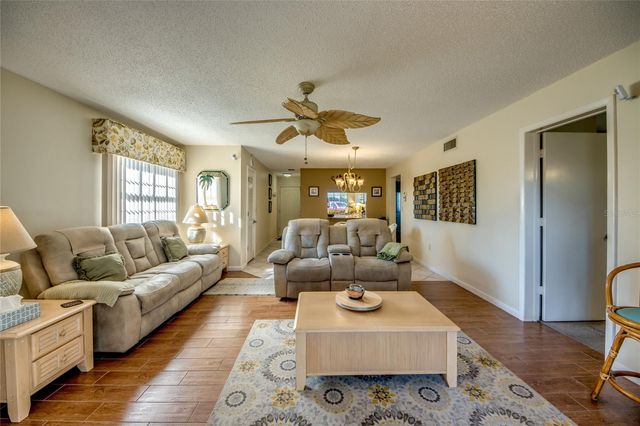 7001 NEW POST DRIVE 4, North Fort Myers, FL 33917