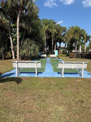 7001 NEW POST DRIVE 4, North Fort Myers, FL 33917