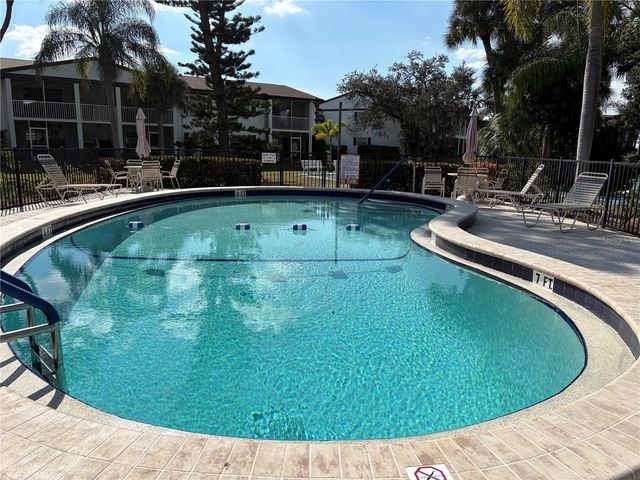 7001 NEW POST DRIVE 4, North Fort Myers, FL 33917