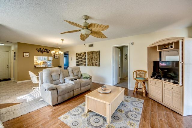 7001 NEW POST DRIVE 4, North Fort Myers, FL 33917