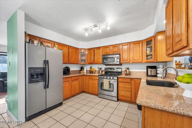 1250 Oxford Avenue, Sparks, NV 89431