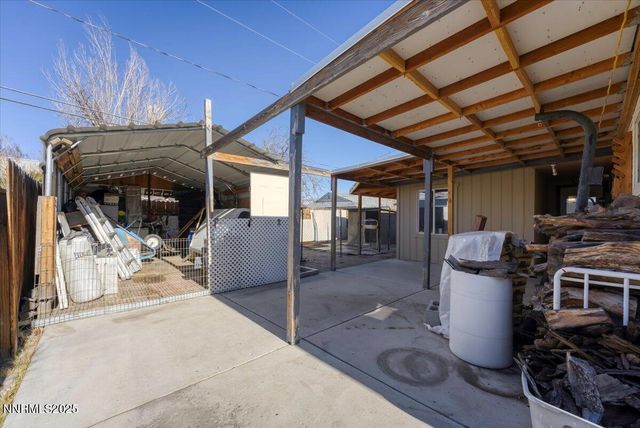 1250 Oxford Avenue, Sparks, NV 89431