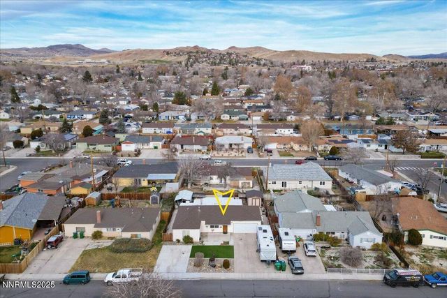 1250 Oxford Avenue, Sparks, NV 89431