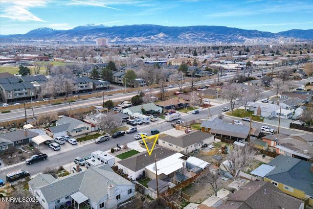 1250 Oxford Avenue, Sparks, NV 89431