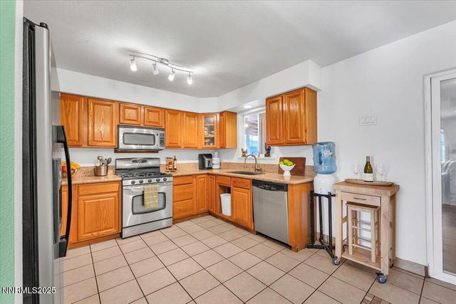 1250 Oxford Avenue, Sparks, NV 89431