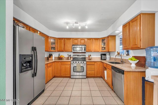 1250 Oxford Avenue, Sparks, NV 89431